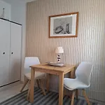 Strandgut Balkon 400 M * Nienhagen (Mecklenburg-Vorpommern)