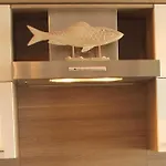 Apartament Strandgut Balkon 400 M Nienhagen (Mecklenburg-Vorpommern)
