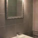 Strandgut Balkon 400 M Apartament *