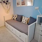 Apartament Strandgut Balkon 400 M Nienhagen (Mecklenburg-Vorpommern)