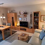 Strandgut Balkon 400 M Nienhagen (Mecklenburg-Vorpommern)