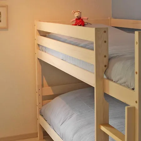 Apartment Exkl App Strandgut, Balkon, 300 M Zum Nienhagen (Mecklenburg-Vorpommern)