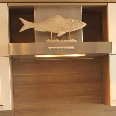 Apartament Exkl App Strandgut, Balkon, 300 M Zum Nienhagen (Mecklenburg-Vorpommern)