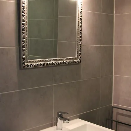 Strandgut Balkon 400 M Daire *