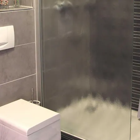 Apartament Exkl App Strandgut, Balkon, 300 M Zum *