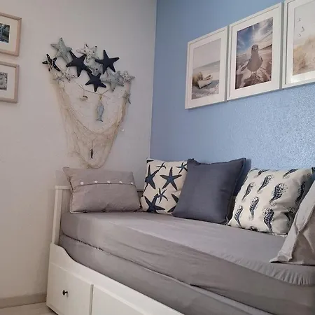 Apartamento Strandgut Balkon 400 M Nienhagen (Mecklenburg-Vorpommern)