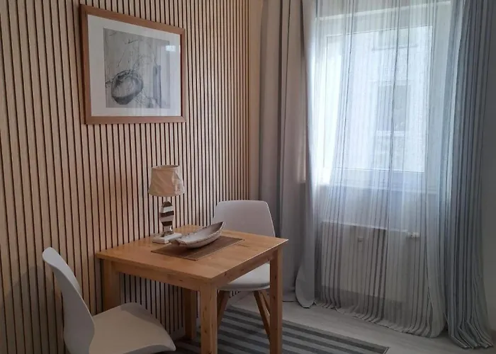Strandgut Balkon 400 M