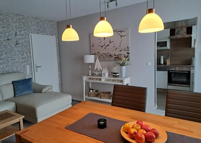 Strandgut Balkon 400 M